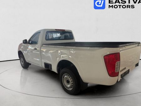 2026-Nissan-Navara-25-DDTi-XE-Single-Cab_4