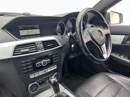 2014-Mercedes-Benz-C-Class-C-180-BE-Coupe-Auto_7