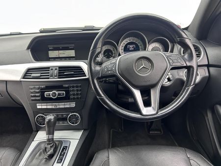 2014-Mercedes-Benz-C-Class-C-180-BE-Coupe-Auto_8