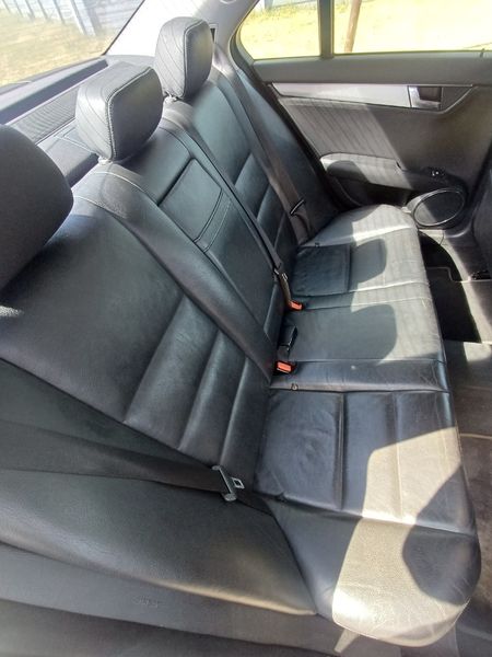 2008-Mercedes-Benz-C-Class-C-200K-Elegance-Auto_12
