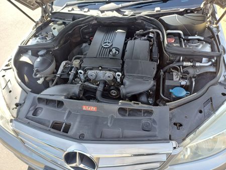 2008-Mercedes-Benz-C-Class-C-200K-Elegance-Auto_14
