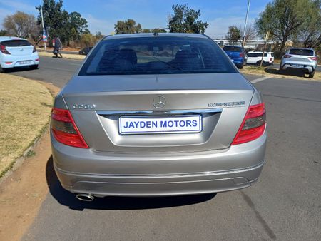 2008-Mercedes-Benz-C-Class-C-200K-Elegance-Auto_3