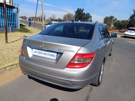 2008-Mercedes-Benz-C-Class-C-200K-Elegance-Auto_5