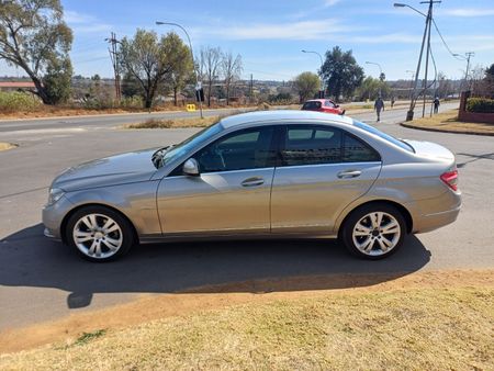 2008-Mercedes-Benz-C-Class-C-200K-Elegance-Auto_7