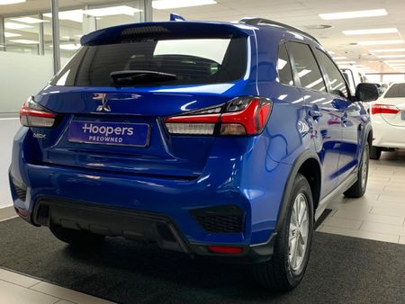 2025-Mitsubishi-ASX-20-Auto_5