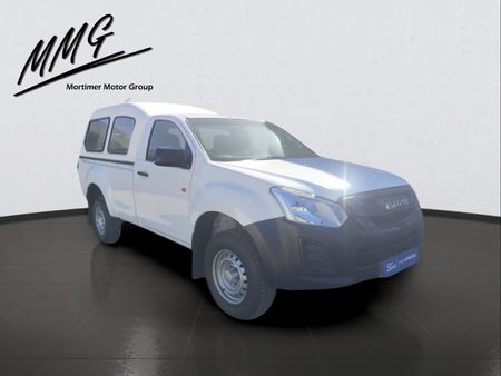 2023-Isuzu-D-Max-250C-Fleetside-Single-Cab_0