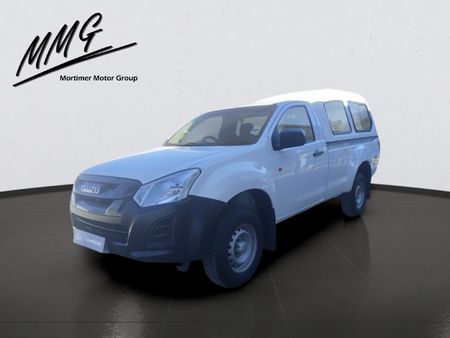 2023-Isuzu-D-Max-250C-Fleetside-Single-Cab_1