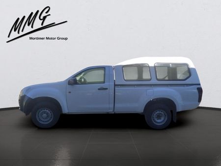 2023-Isuzu-D-Max-250C-Fleetside-Single-Cab_3