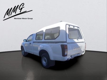 2023-Isuzu-D-Max-250C-Fleetside-Single-Cab_7