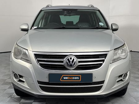 2009-Volkswagen-Tiguan-20-TDI-Sport-Style-4Motion-Auto_14