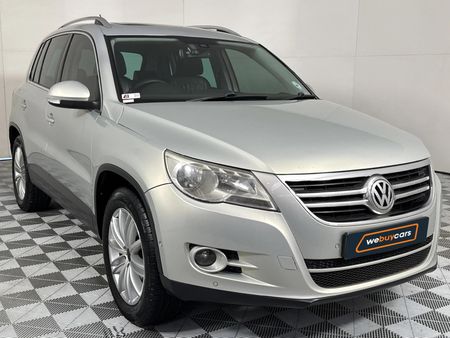 2009-Volkswagen-Tiguan-20-TDI-Sport-Style-4Motion-Auto_15