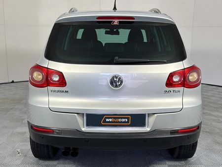 2009-Volkswagen-Tiguan-20-TDI-Sport-Style-4Motion-Auto_17