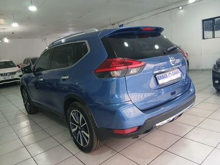 2018-Nissan-X-Trail-25-Acenta-4x4-Auto_11