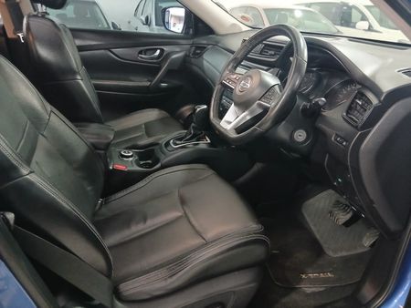 2018-Nissan-X-Trail-25-Acenta-4x4-Auto_4