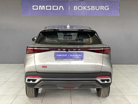 2026-Omoda-C5-15T-Style-X_4