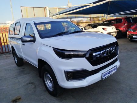 2025-Foton-Tunland-20T-G7-Workhorse-Single-Cab_1