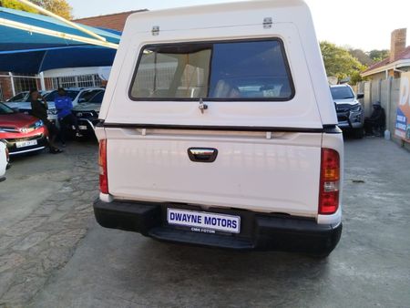 2025-Foton-Tunland-20T-G7-Workhorse-Single-Cab_3