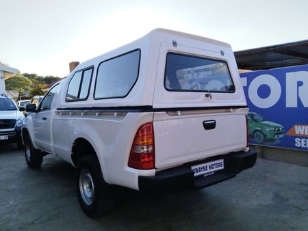 2025-Foton-Tunland-20T-G7-Workhorse-Single-Cab_4