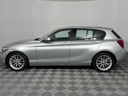 2014-BMW-1-Series-116i-5-dr-Auto_19