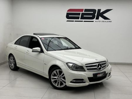 2011-Mercedes-Benz-C-Class-C-180-BE-Avantgarde-Auto_0