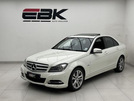 2011-Mercedes-Benz-C-Class-C-180-BE-Avantgarde-Auto_2