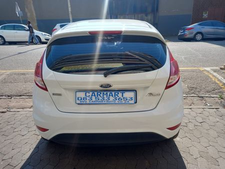 2016-Ford-Fiesta-14-Ambiente-5-dr_5