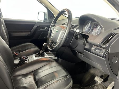 2013-Land-Rover-Freelander-II-22-SD4-SE-Auto_9