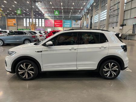 2019-Volkswagen-T-Cross-10-TSI-Comfortline-Auto_5