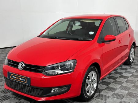 2012-Volkswagen-Polo-14-Comfortline-5-dr_0