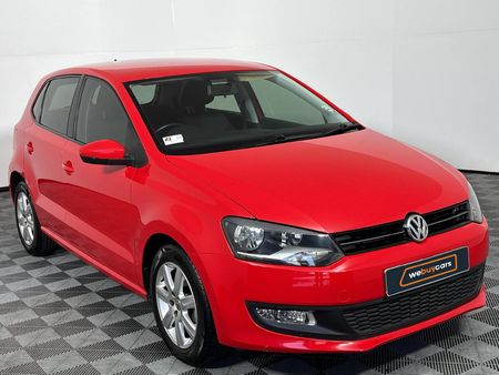 2012-Volkswagen-Polo-14-Comfortline-5-dr_16
