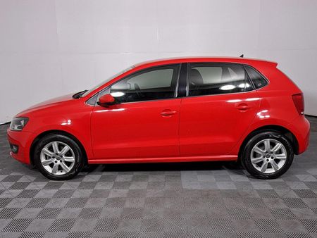 2012-Volkswagen-Polo-14-Comfortline-5-dr_19