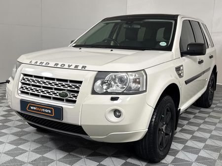 2010-Land-Rover-Freelander-II-22-TD4-SE-Auto_0