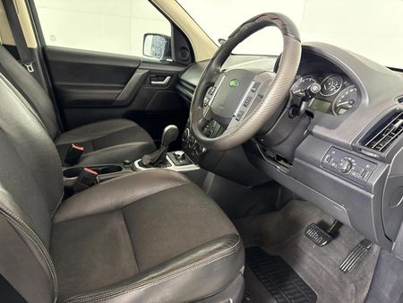 2010-Land-Rover-Freelander-II-22-TD4-SE-Auto_9
