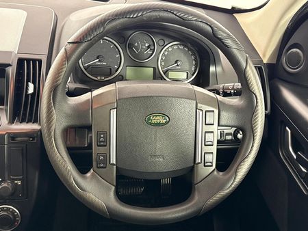 2010-Land-Rover-Freelander-II-22-TD4-SE-Auto_11