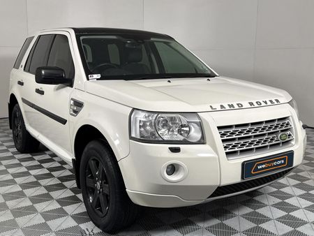2010-Land-Rover-Freelander-II-22-TD4-SE-Auto_15