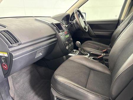 2010-Land-Rover-Freelander-II-22-TD4-SE-Auto_8