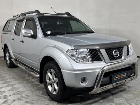 2008-Nissan-Navara-40-V6-Double-Cab_17