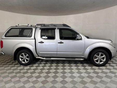2008-Nissan-Navara-40-V6-Double-Cab_18