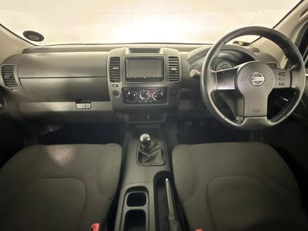 2008-Nissan-Navara-40-V6-Double-Cab_1