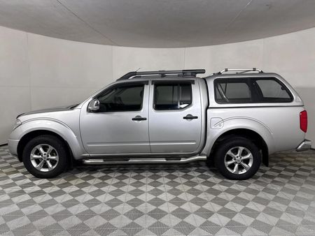 2008-Nissan-Navara-40-V6-Double-Cab_20