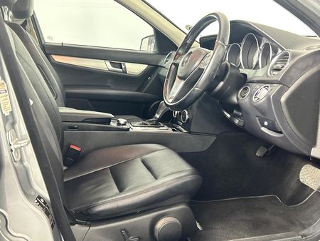 2012-Mercedes-Benz-C-Class-C-200-BE-Avantgarde-Auto_9