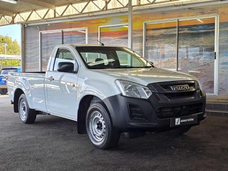 2022-Isuzu-D-Max-250C-Fleetside-Single-Cab_0