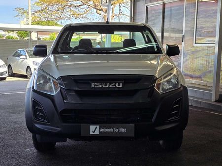 2022-Isuzu-D-Max-250C-Fleetside-Single-Cab_1