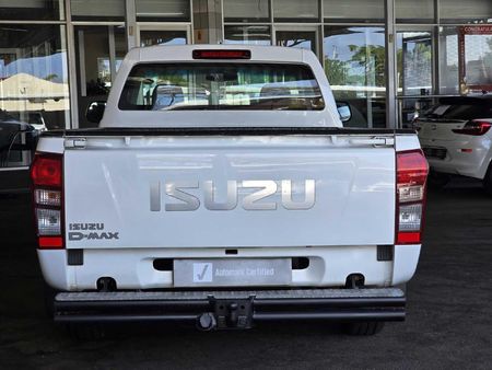 2022-Isuzu-D-Max-250C-Fleetside-Single-Cab_4