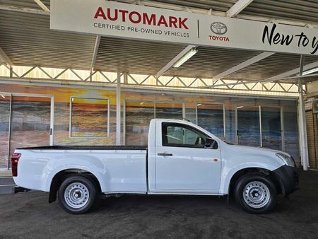 2022-Isuzu-D-Max-250C-Fleetside-Single-Cab_5