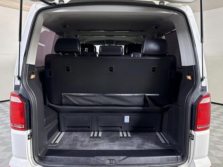 2016-Volkswagen-Caravelle-T6-20-BiTDI-Comfortline-Auto_14