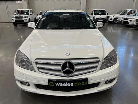 2009-Mercedes-Benz-C-Class-C-200K-Avantgarde-Auto_7