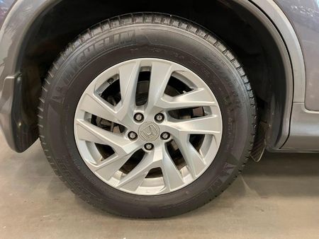 2016-Honda-CR-V-20-Elegance-Auto_8