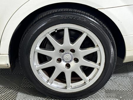 2009-Mercedes-Benz-C-Class-C-220-CDi-Avantgarde-Auto_6