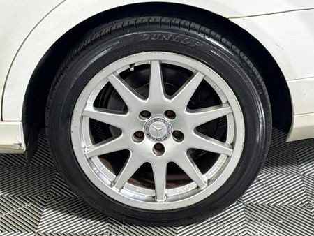 2009-Mercedes-Benz-C-Class-C-220-CDi-Avantgarde-Auto_7